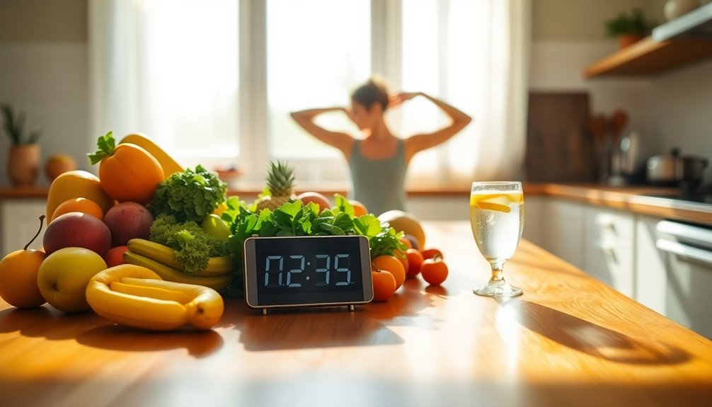 Can Intermittent Fasting Really Help You Lose Weight