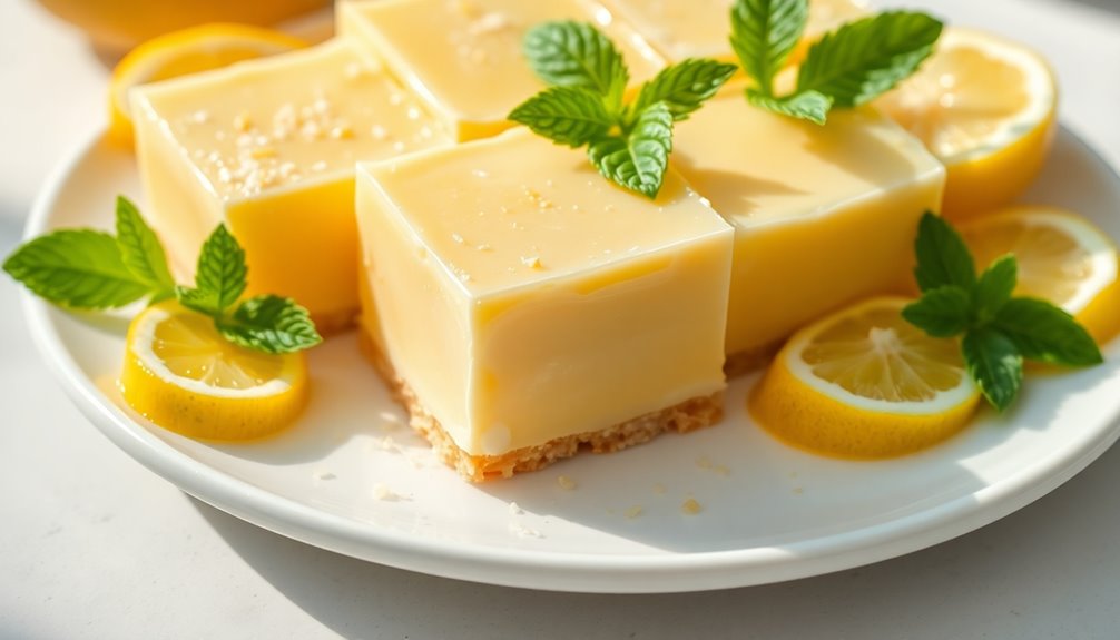 lemon bars recipe essentials