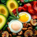 Ketogenic (Keto) Diet