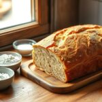 How to Make Keto Bread at Home With Minimal Ingredients