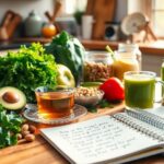 How to Handle the Keto Flu: Tips for a Smooth Transition