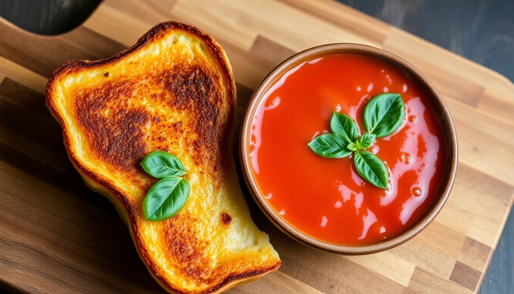 mastering grilled cheese perfection