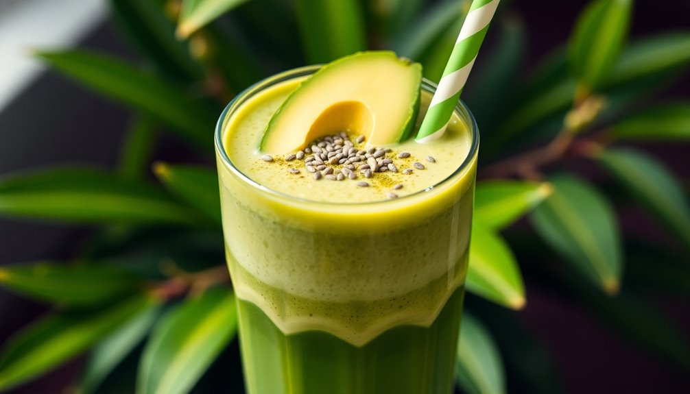 matcha s potent health benefits