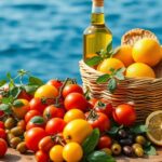 Why the Mediterranean Diet Is Ranked as the Healthiest in the World