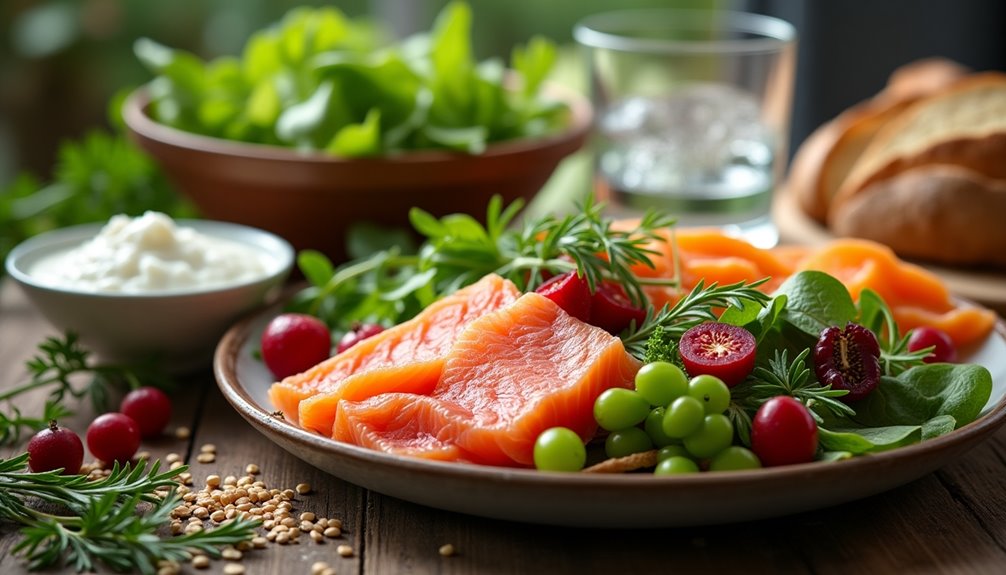 nourishing nordic diet advantages