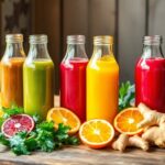 Detox Diets (Juice Cleanses, Etc.)