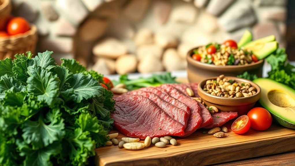 paleo diet principles explained