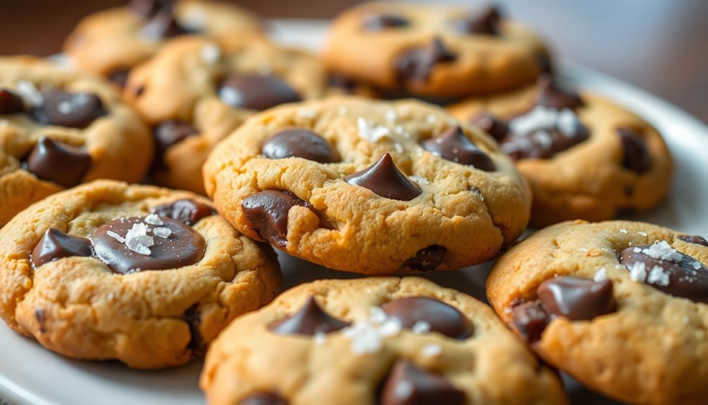 perfect chewy cookie recipe