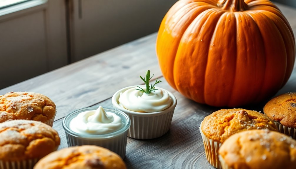 perfect fall baking treat