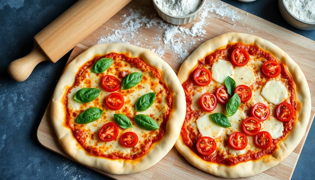 perfecting pie crust technique