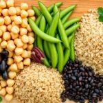 The Top 10 Plant-Based Protein Sources for Vegans