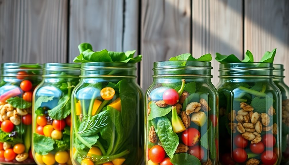 preserving food for longer