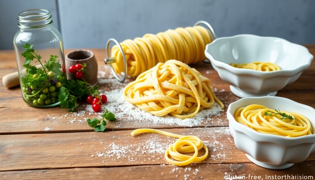 preserving pasta leftovers properly