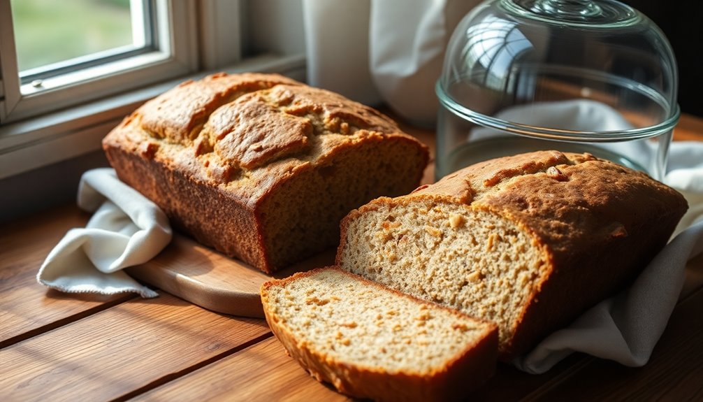 preserving your homemade treat