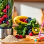 How to Make the Perfect Protein Smoothie