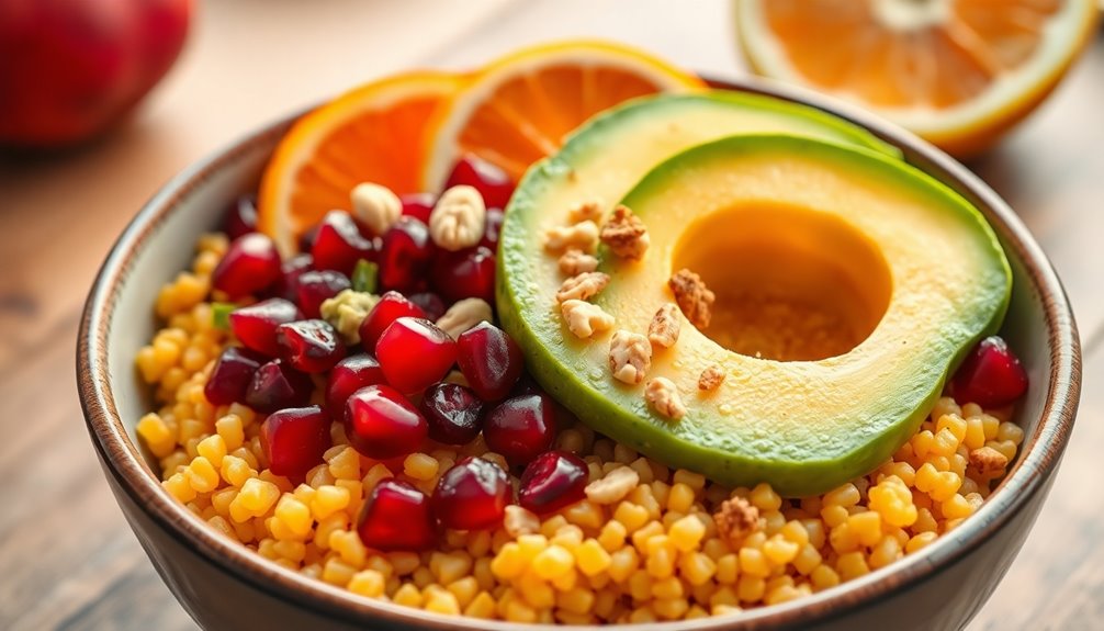 quinoa bowl recipe ideas