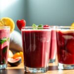 Protein-Packed Smoothies for Post-Workout Recovery