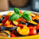 One-Pot Ratatouille