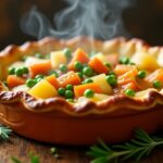 Vegan Pot Pie