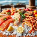 Pescatarian Diet