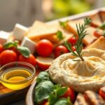 10 Easy Mediterranean Recipes for Beginners