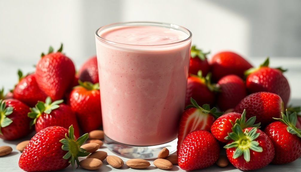 slim shake recipe ingredients