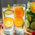 How to Stay Hydrated Without Drinking Plain Water