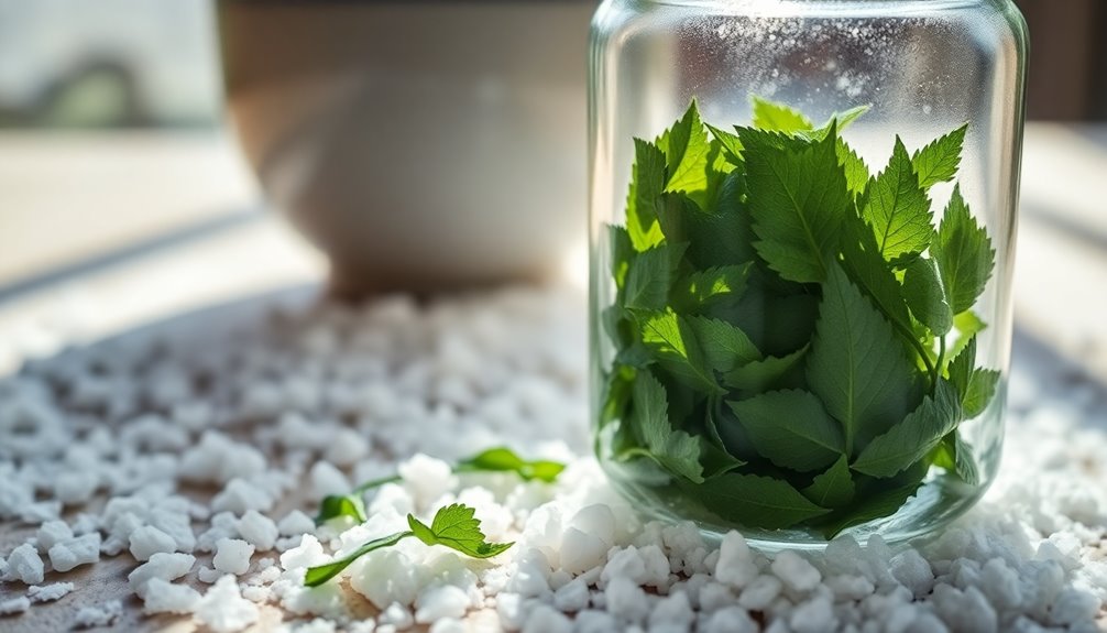 stevia s possible negative effects