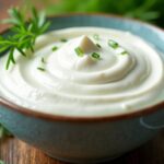 Greek Yogurt for Sour Cream