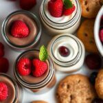 10 Sugar-Free Dessert Recipes to Satisfy Your Sweet Tooth