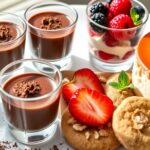 10 Sugar-Free Dessert Recipes to Satisfy Your Sweet Tooth