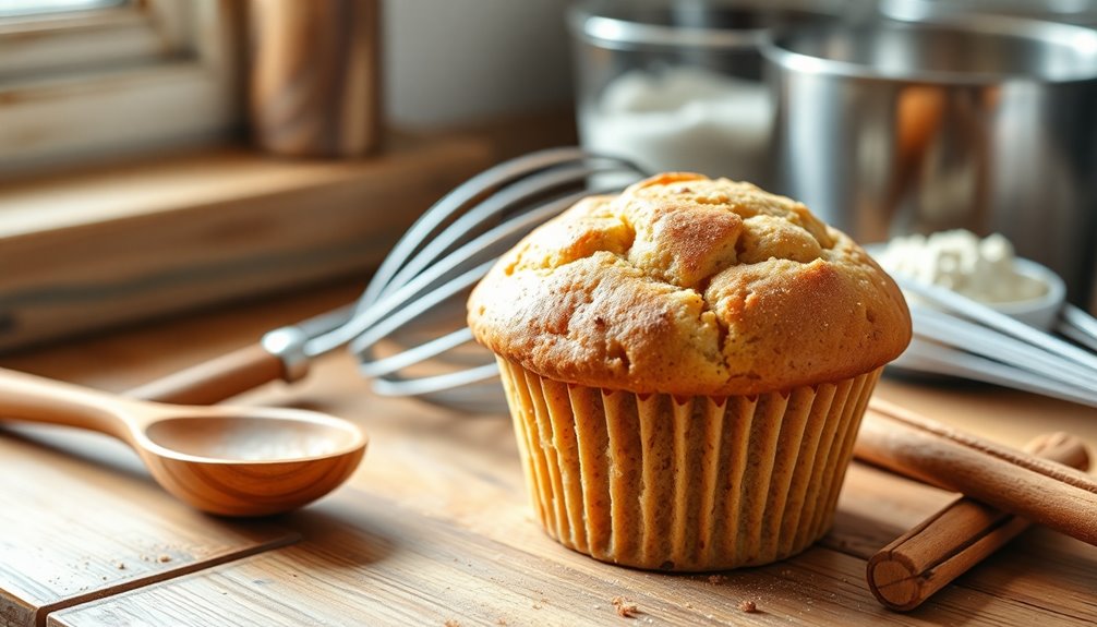 tools for successful baking