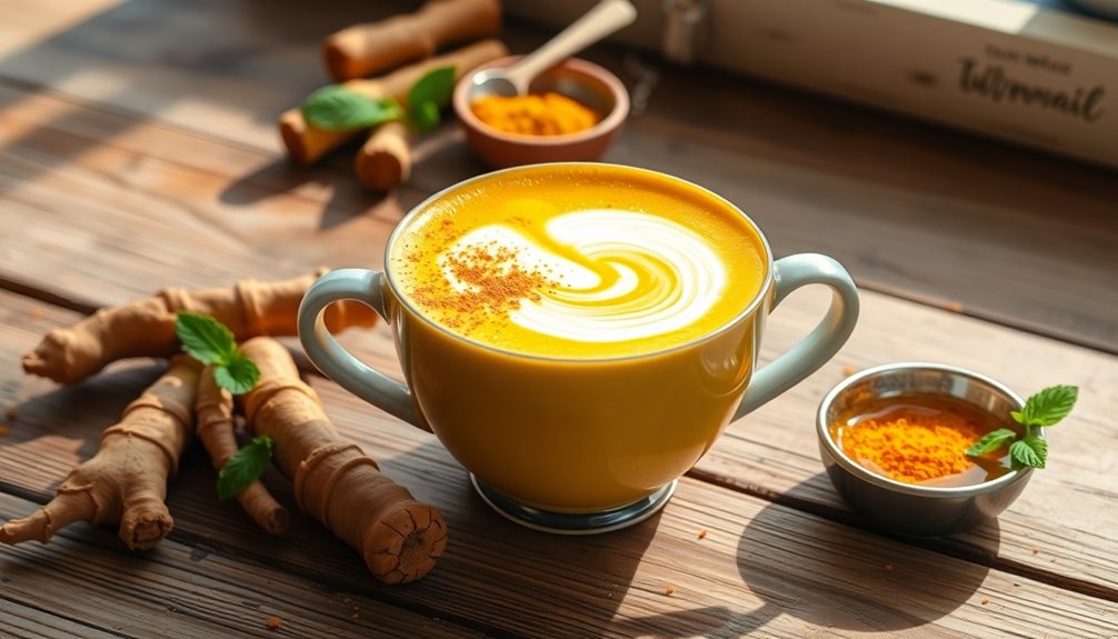 turmeric a powerful spice