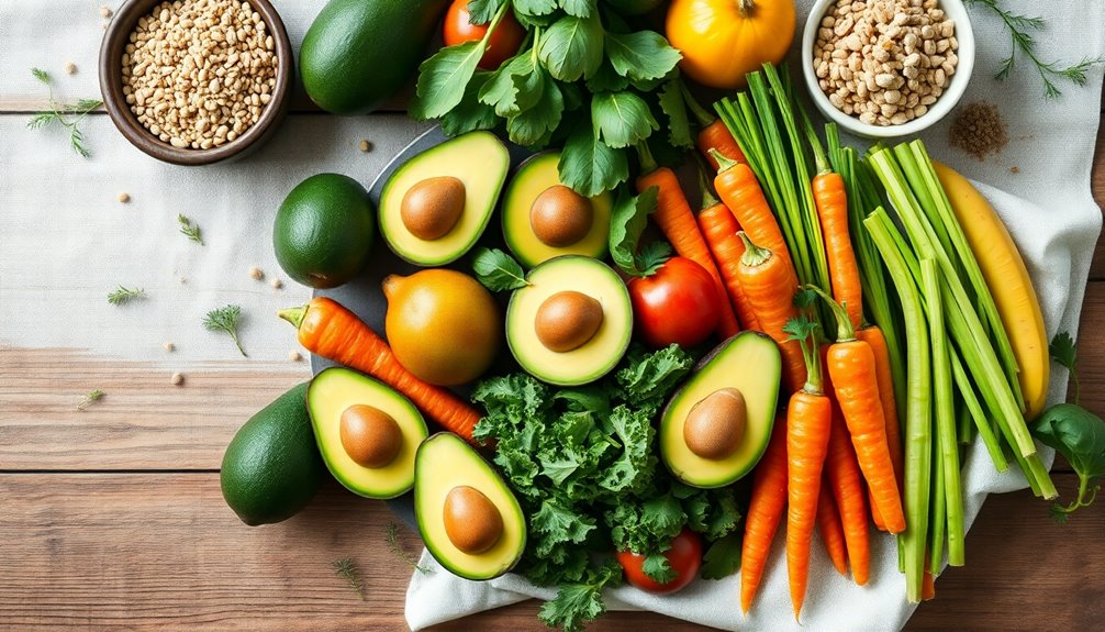 Vegan Diet 101: What You Need to Know Before Starting