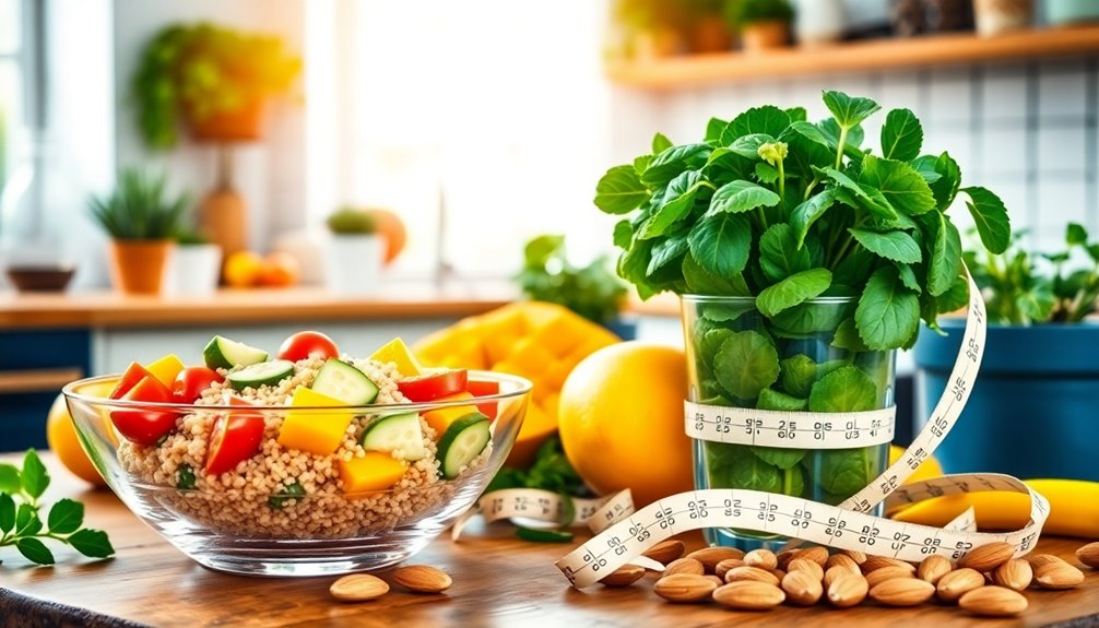 Vegan Diet for Weight Loss: What to Expect