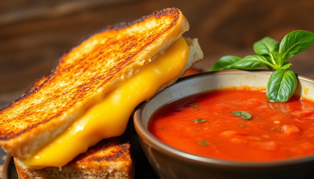 vegan grilled cheese recipe