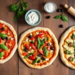 Gluten-Free Pizza Crust Recipes for Every Occasion