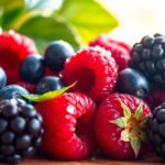 The Role of Antioxidants in Fighting Inflammation