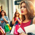 Tips for Avoiding Impulse Buys While Shopping