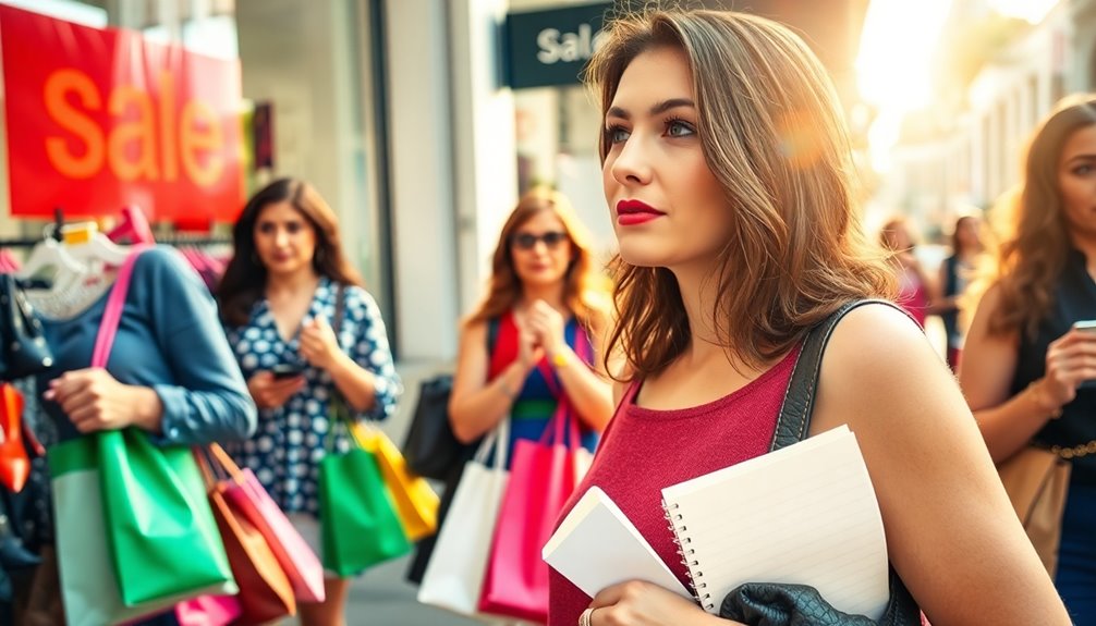 Tips for Avoiding Impulse Buys While Shopping