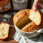 How to Make Gluten-Free Bread at Home