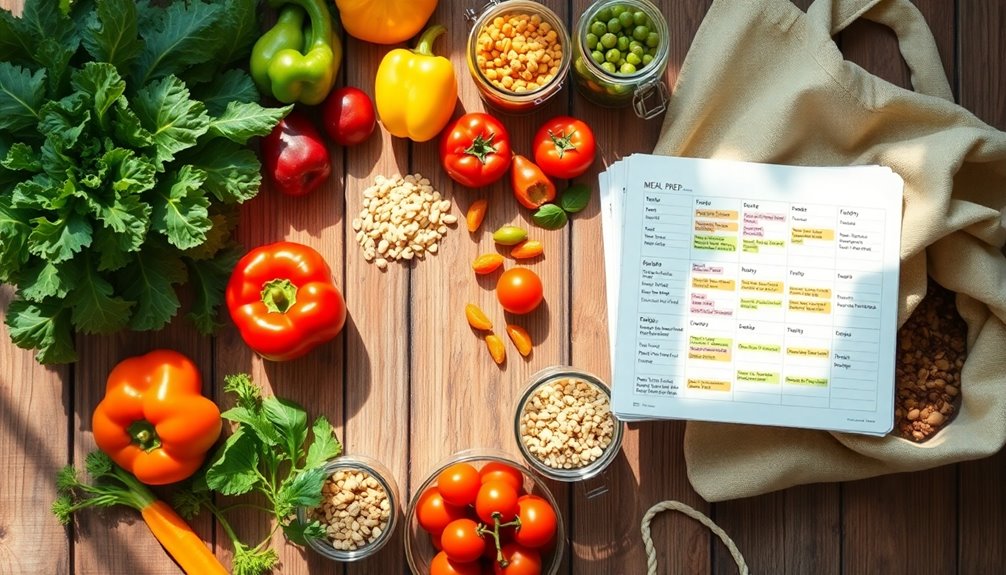 balanced meal planning advice