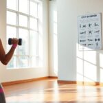 Strength Training for Beginners: a Step-By-Step Guide