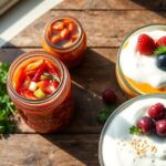 The Benefits of Fermented Foods Like Kimchi and Yogurt