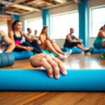 Foam Rollers: Benefits and How to Use Them