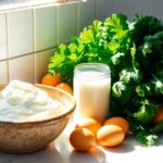 The Importance of Calcium and Vitamin D for Bone Health