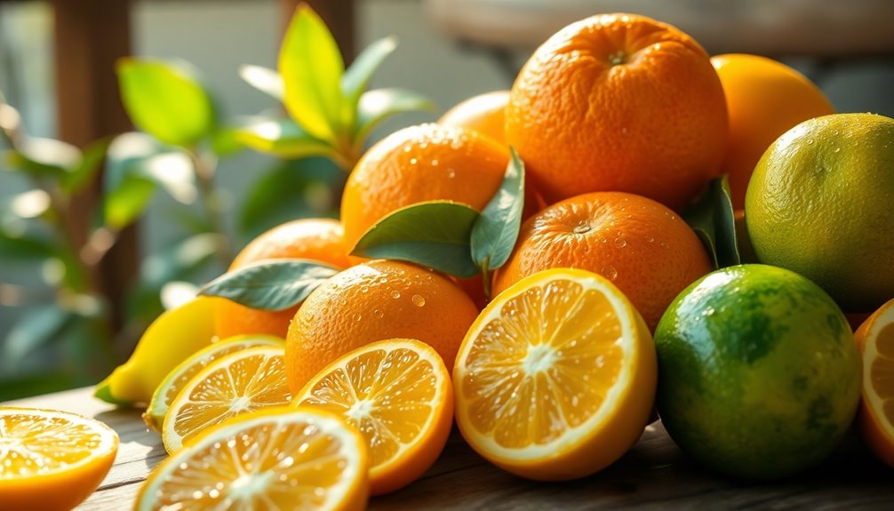 boost immunity with vitamin c