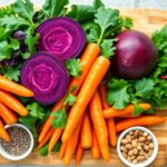 How to Include More Micronutrients in Your Meals