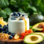 Probiotic-Rich Foods to Fight Illness