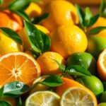 How Citrus Fruits Support Immunity Naturally